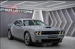 دۆج چالنجەر